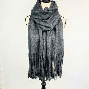 Lucky Brand Scarf NWT
